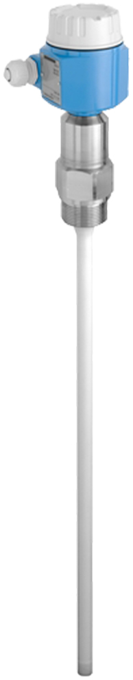 E+H Liquicap FMI51 Capacitive Level Transmitter