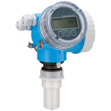 Endress+Hauser Level Instruments | Instrumart