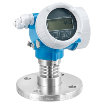 Endress+Hauser Level Instruments | Instrumart