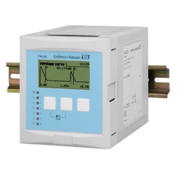 Prosonic Level Sensor E+H Prosonic FDU90 Ultrasonic Level Sensor | Level Transmitters ...