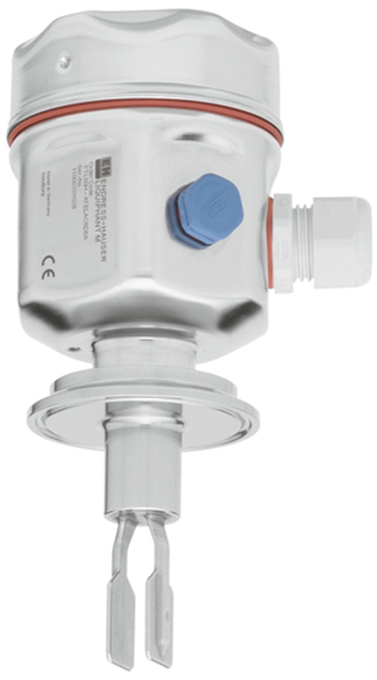 E+H Liquiphant FTL50H Level Switch