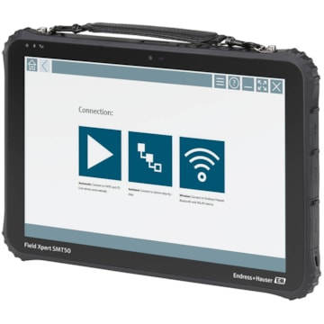 Endress+Hauser HART Communicators | Instrumart