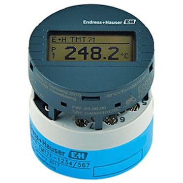 Temperature Transmitters