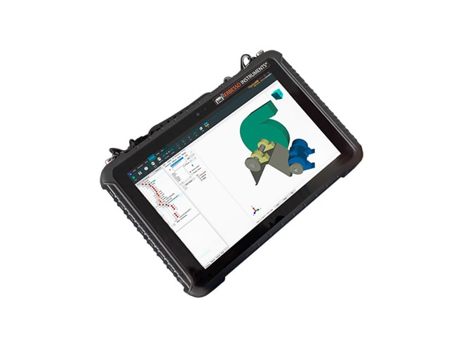 Erbessd Reliability EI-10XIP Tablet