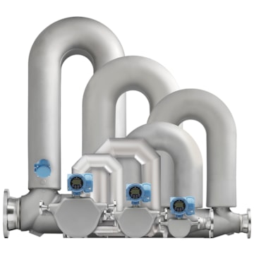 Micro Motion Products | Instrumart