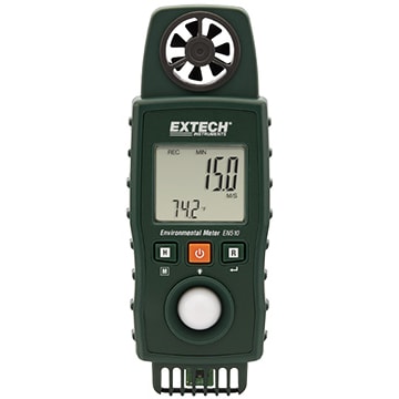 Air Velocity Meters | Instrumart