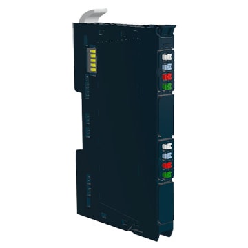 Emerson PACSystems RSTi-EP Function Modules