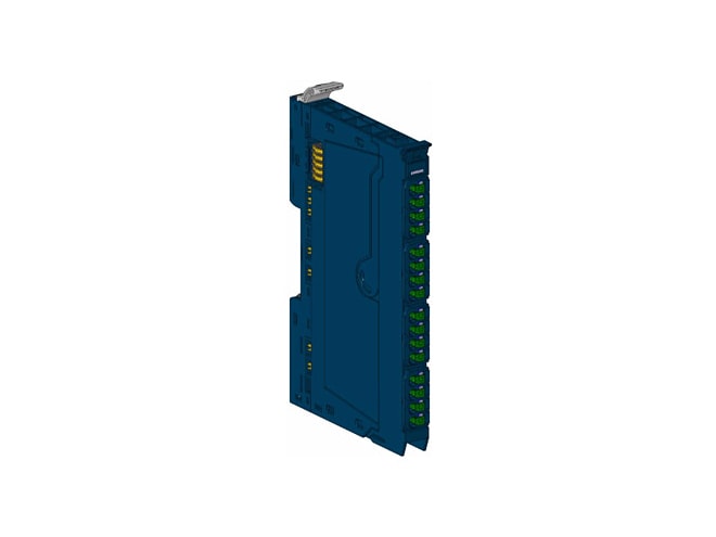 Emerson Rsti Ep Power Modules Plcs Instrumart
