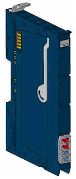 Emerson PACSystems RSTi-EP Power Modules