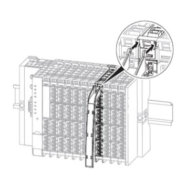 Emerson Rsti Panel Drawing.pdf GE Automation and Controls (formerly known as GE Fanuc) | Instrumart
