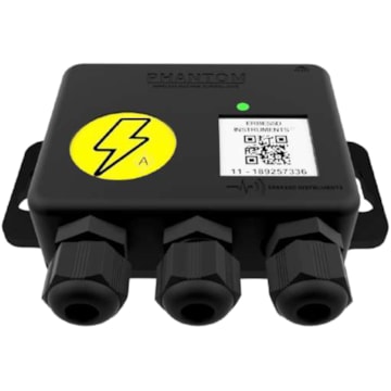 Erbessd Reliability EPH-C Series Current Sensors