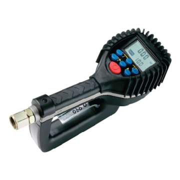Badger Meter EPM-2 Oval Gear Meter
