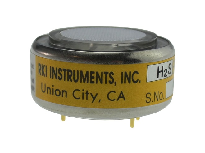 RKI Instruments Fixed Sensors