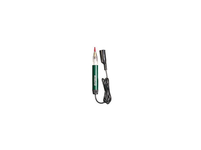 Extech ET40 Heavy Duty Continuity Tester (10 pack)