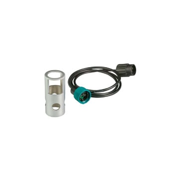 Extech ExStik Extension Cable w/Probe Guard/Weight