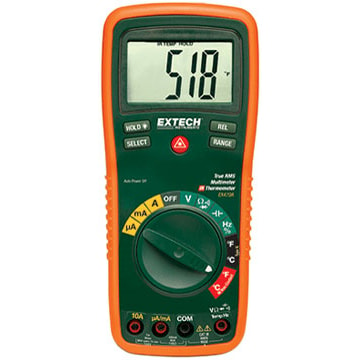 Extech 42545 Infrared Thermometer