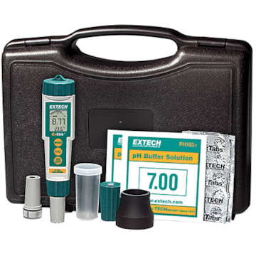 Extech EX800/EX900 ExStick Water Quality Kits