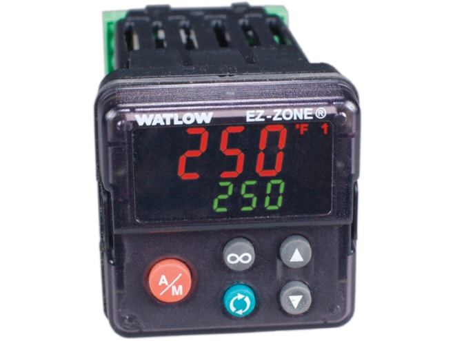 Watlow EZ-ZONE PM Express Controller