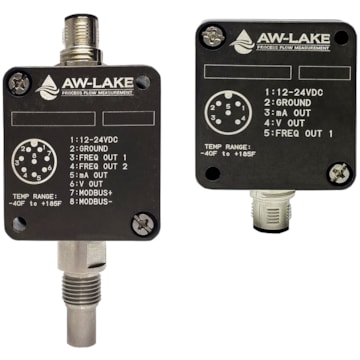 AW-Lake Edge Transmitter