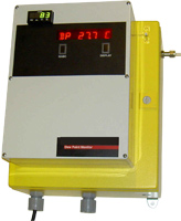 Edgetech DPS1 Heated Dew Point System