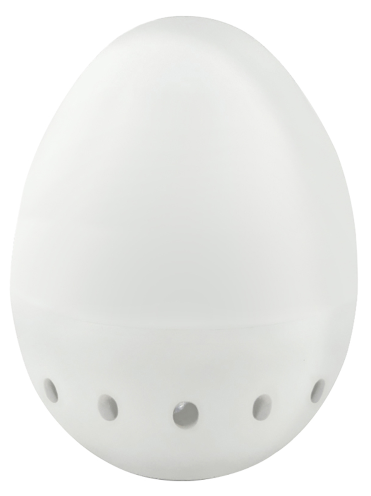 MadgeTech EggTemp-RH Temperature & Humidity Data Logger