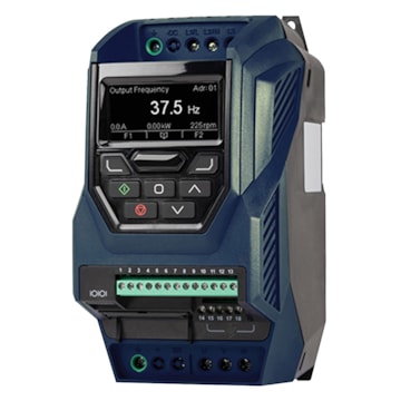 Emerson PACMotion Variable Frequency Drive