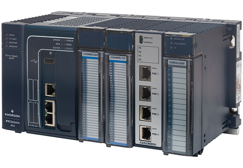 The Case for PLCs: Modernizing Industrial Control Systems