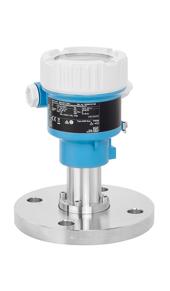 E+H Cerabar PMC51B Pressure Transmitter