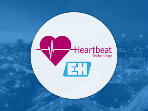 Endress + Hauser Heartbeat Technology