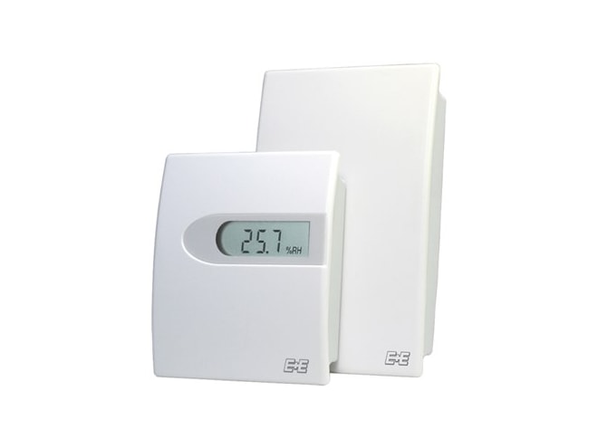 E+E EE10 Temperature Transmitters