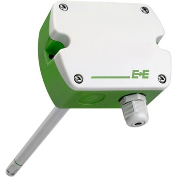 E+E EE160 Humidity and Temperature Transmitter