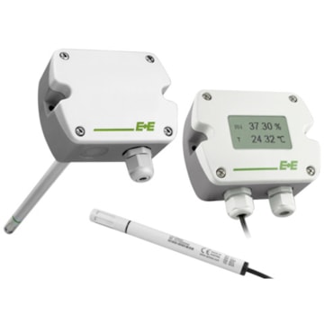 E+E - EE33 Humidity / Temperature Transmitter