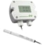 E+E EE210 Humidity and Temperature Transmitter Remote Probe