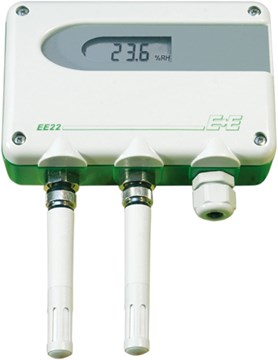 E+E EE220 Humidity / Temperature Transmitter