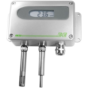 E+E EE220 Humidity / Temperature Transmitter