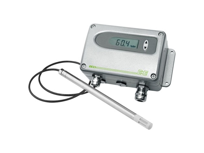 E+E EE23 Humidity / Temperature Transmitter