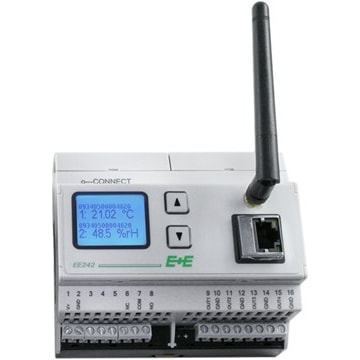 E+E EE242 Wireless Base Station