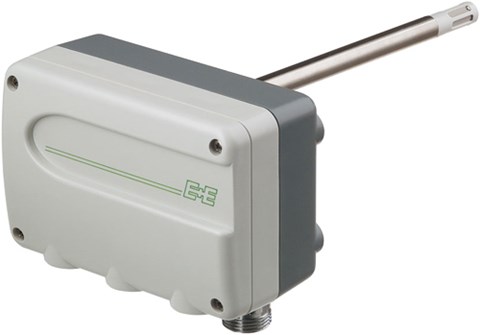 E+E EE31 Humidity / Temperature Transmitter