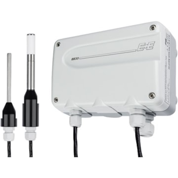 E+E EE33-M Humidity / Temperature Transmitter