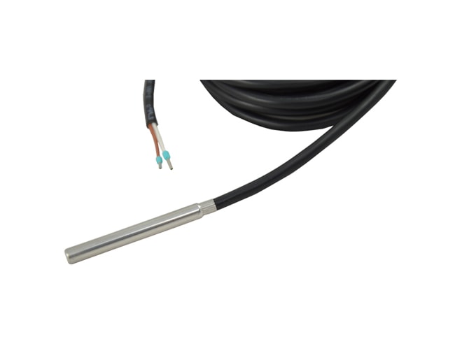 E+E EE461 Cable Temperature Sensor