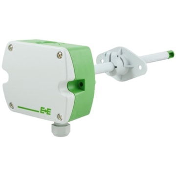 E+E EE650 Air Velocity Transmitter