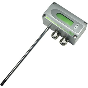 E+E EE75 Air / Gas Velocity Transmitter