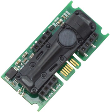 E+E EE893 CO2 Module