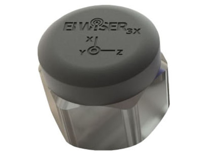 Erbessd Instruments WiSER 3X MINI Vibration Sensor Erbessd Instruments WiSER 3X MINI Vibration Sensor