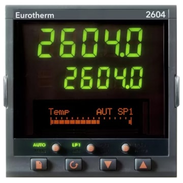 Eurotherm 2604 Process Controller