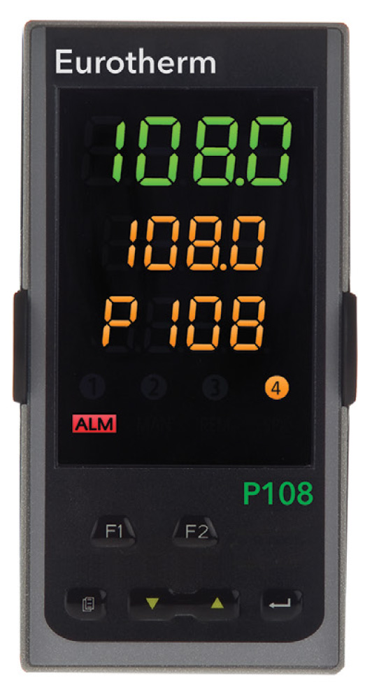 Eurotherm Piccolo Series Process Controller