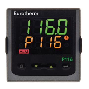 Eurotherm Piccolo Series Process Controller