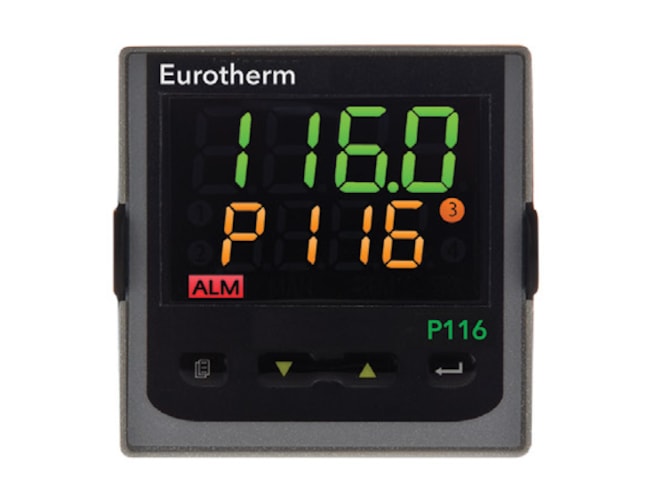 Eurotherm Piccolo Series Process Controller