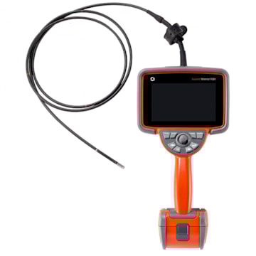 Waygate Technologies Everest Mentor Flex VideoProbe