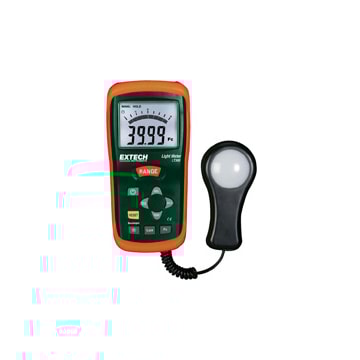 Extech LT300 Light Meter